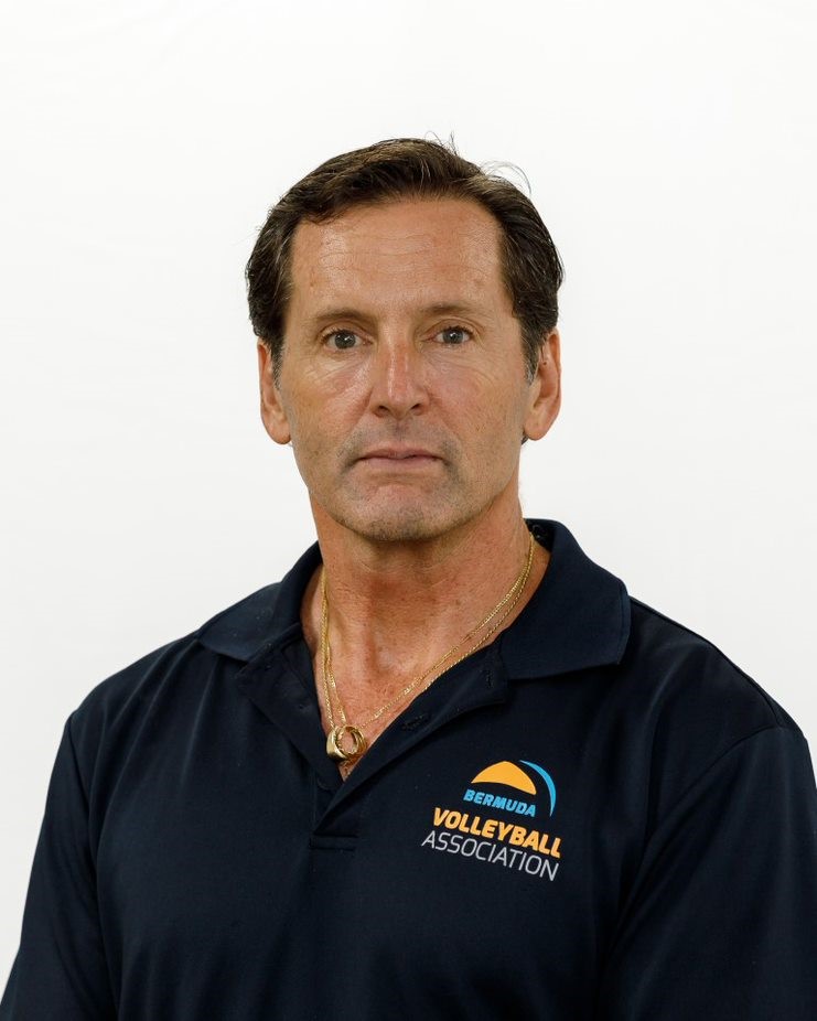 Mark Hamilton